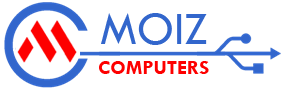 Moiz Computers