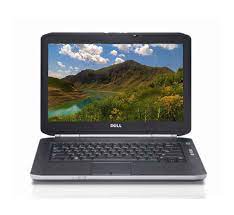 Dell Latitude E5420 (i5, 2ndGen, 8GB, 256GB SSD) 14.1" Rs. 23,000/=