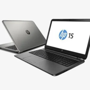 HP Notebook - 15-AY100NE (i7, 7thGen, 16GB, 512GB SSD)15.6" 2GB GPU, Rs 63,000/=